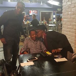 Meet your Posher, Allen